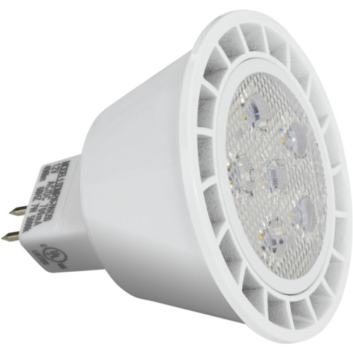 Show Chrome Mr16 Led Replacement Bulb 10-1625A