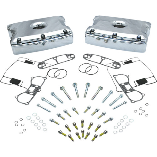 Die Cast Rocker Box - Evolution 90-4095