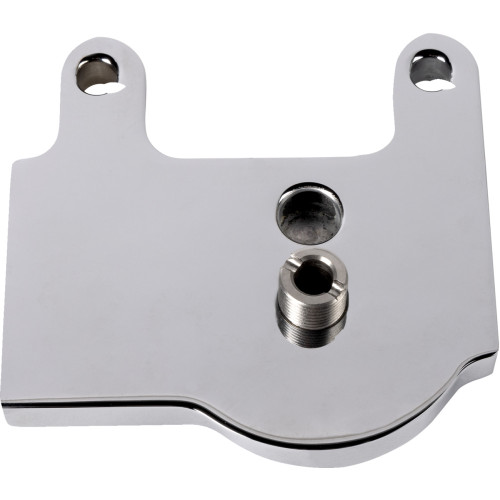 Accutronix Oil Filter/Regulator Mount Kit - Chrome Rm2141-C