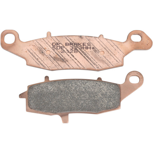 Dp Brakes Sintered Brake Pads - Kawasaki/Suzuki Sdp323Hh