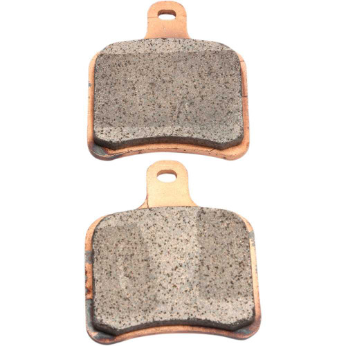 DP BRAKES SDP563SNX Dp Brakes Hh+ Brake Pads - Sdp563Snx Sdp563Snx