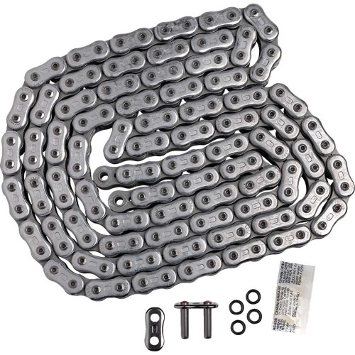 THREED 530Z3D150C Threed 530 Z - Drive Chain - 150 Links - Chrome 530Z3D-150C
