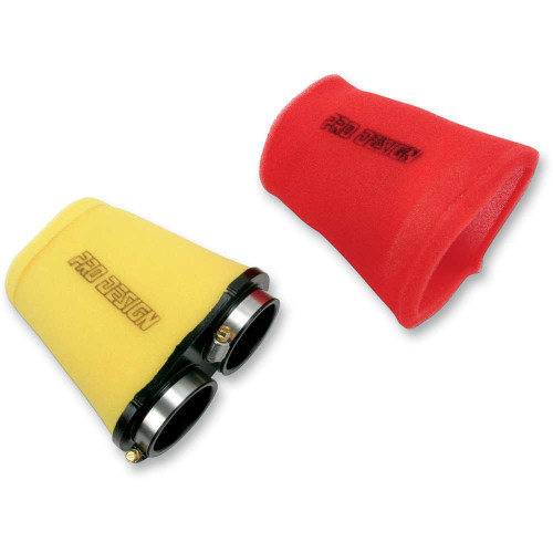 PRO DESIGN PD205A Pro Design Replacement Air Filter - Pro-Flow - Yamaha Pd-205A