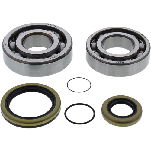 Moose Racing Crank Bearings And Seals - Gas Gas 24-1118