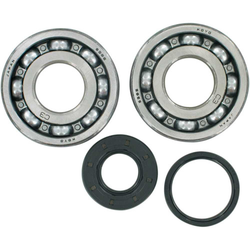 MOOSE RACING 241107 Moose Racing Crank Bearings And Seals - Husqvarna 24-1107