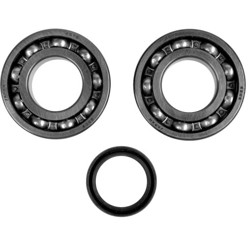 MOOSE RACING 241081 Moose Racing Crank Bearings And Seals - Kawasaki/Suzuki 24-1081