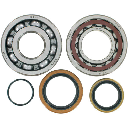 MOOSE RACING 241097 Moose Racing Crank Bearings And Seals - Gas Gas/Husqvarna/Ktm 24-1097