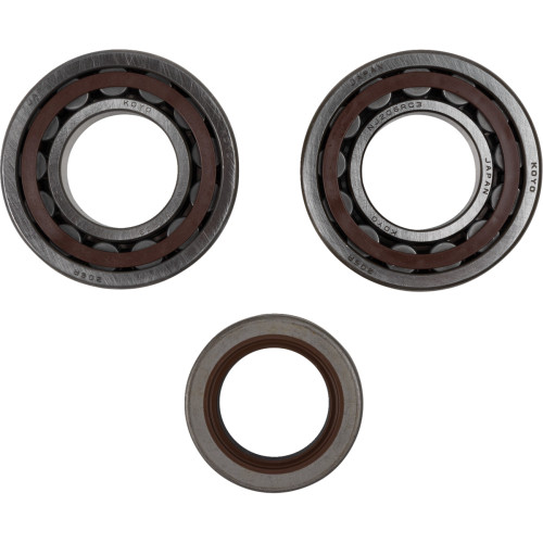 Moose Racing Crank Bearings And Seals - Ktm 24-1106