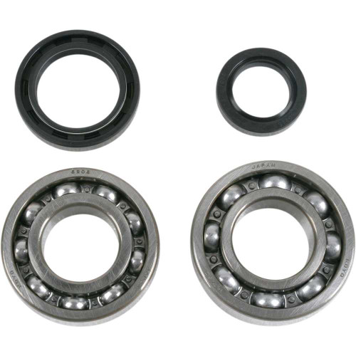 MOOSE RACING 241037 Moose Racing Crank Bearings And Seals - Suzuki 24-1037