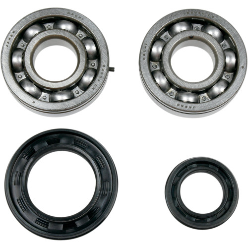 Moose Racing Crank Bearings And Seals - Yamaha 24-1034