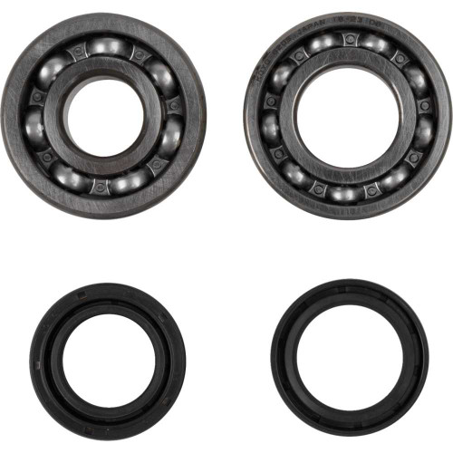 MOOSE RACING 241073 Moose Racing Crank Bearings And Seals - Yamaha 24-1073