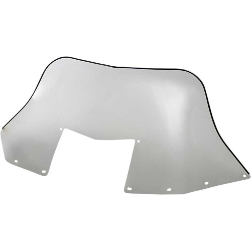 SNO STUFF 450124 Windshield - 13" - Arctic Cat 450-124