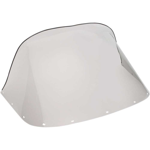 SNO STUFF 450137 Windshield - 14" - Arctic Cat 450-137