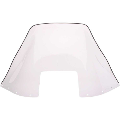SNO STUFF 45023701 Sno Stuff Windshield - Clear - Polaris 450-237-01