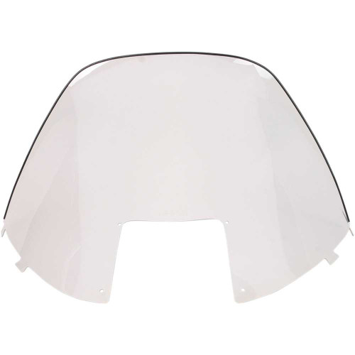 SNO STUFF 450636 Windshield - Yamaha 450-636