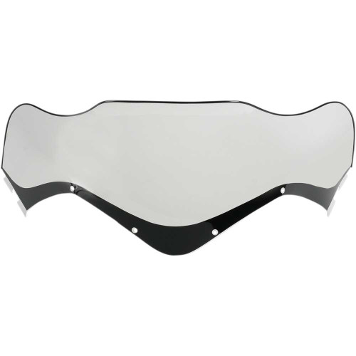 SNO STUFF 45018103 Sno Stuff Windshield - 16" - Arctic Cat 450-181-03