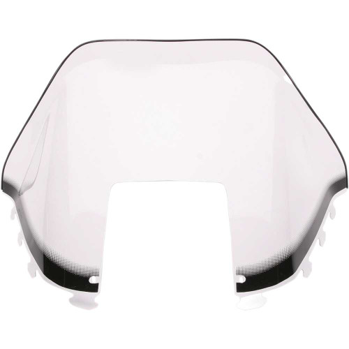SNO STUFF 45023210 Sno Stuff Windshield - 15-1/2" - Clear - Polaris 450-232-10
