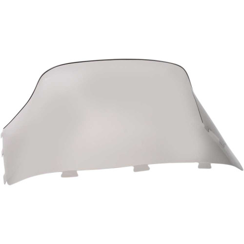 SNO STUFF 450455 Windshield - Smoke - Ski Doo 450-455