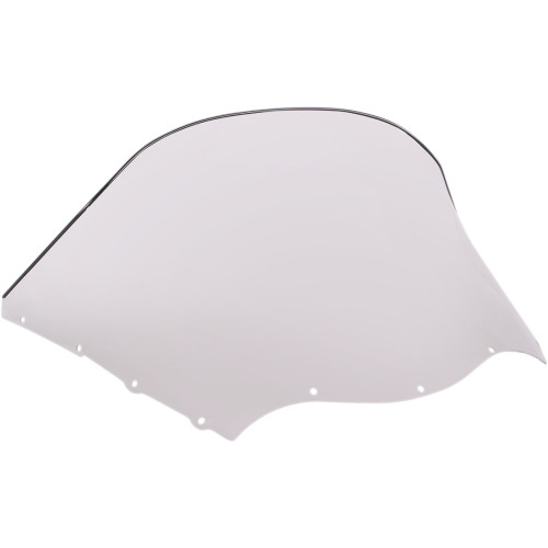 Windshield - Smoke - Yamaha 450-621