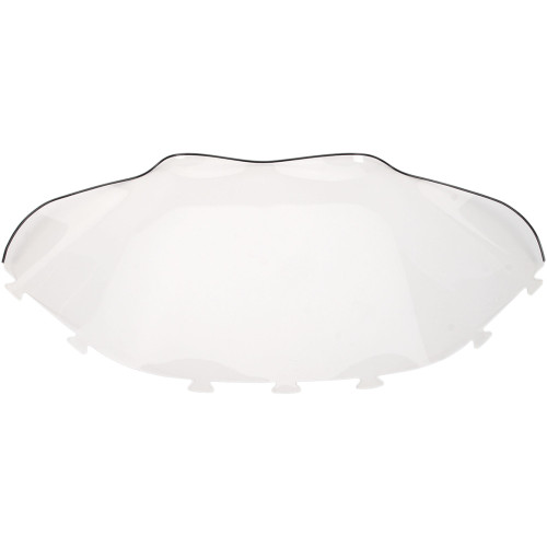 Windshield - John Deere 450-708