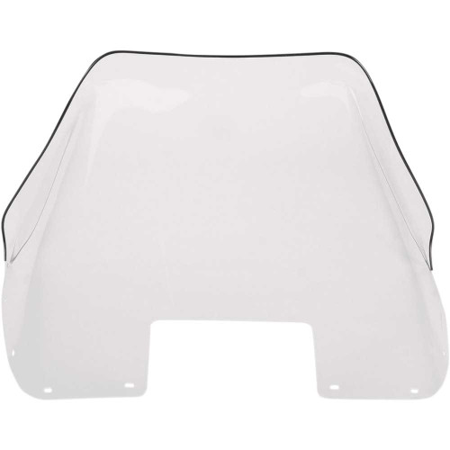 SNO STUFF 450128 Windshield - 16" - Arctic Cat 450-128