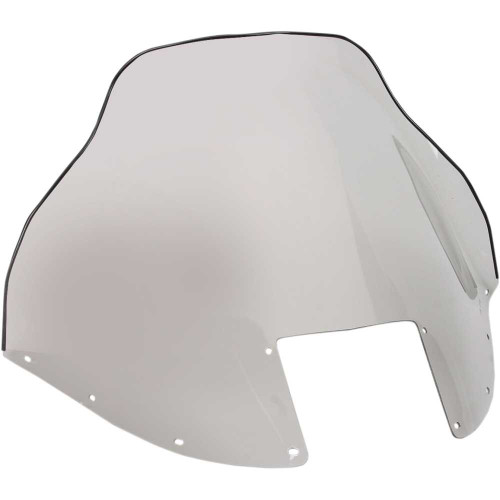 SNO STUFF 450148 Windshield - 17" - Arctic Cat 450-148