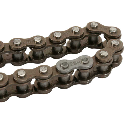 DID 25HDX100LE Did Cam Chain - Roller - 25Hdha X 100 Links 25Hdx100Le