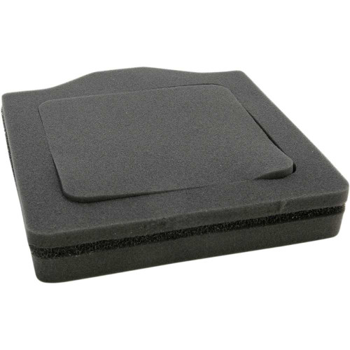 HIFLOFILTRO HFA1621 Hiflofiltro Replacement Air Filter - Honda Hfa1621