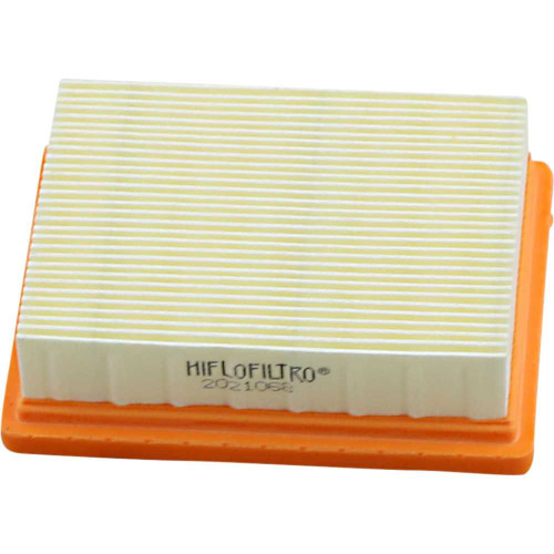 HIFLOFILTRO HFA6509 Hiflofiltro Replacement Air Filter - Triumph Hfa6509