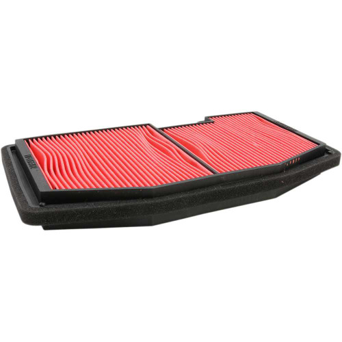 HIFLOFILTRO HFA6502 Hiflofiltro Replacement Air Filter - Triumph Hfa6502