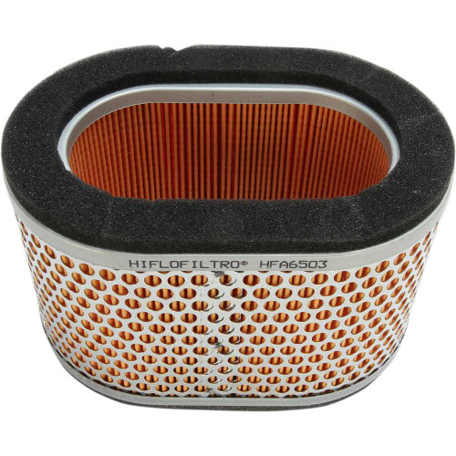 HIFLOFILTRO HFA6503 Hiflofiltro Replacement Air Filter - Triumph Hfa6503