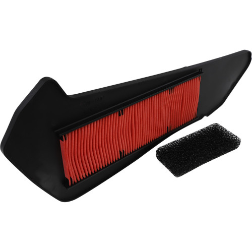 Hiflofiltro Scooter Air Filter - Yamaha Hfa4301