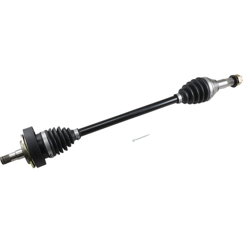 Moose Utility Axle Kit - Cv - Complete - Heavy-Duty - Front Left - Can-Am Can-6044Hd