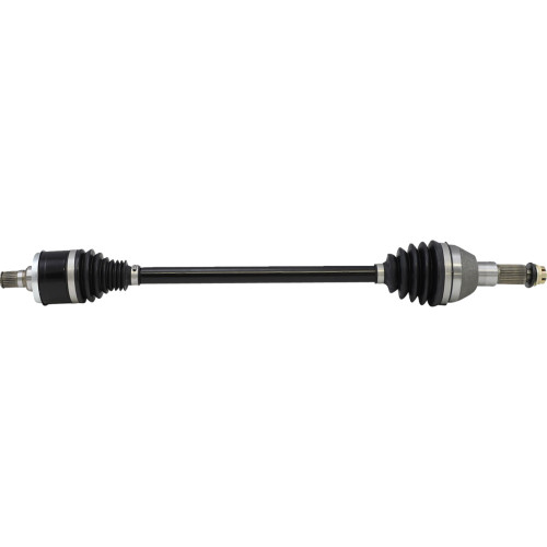Moose Utility Axle Kit - Cv - Complete - Heavy-Duty - Front Left - Kawasaki Kaw-6021Hd