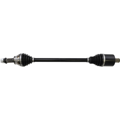 MOOSE UTILITY POL6088HD Moose Utility Axle Kit - Cv - Complete - Heavy-Duty - Front Left/Right - Polaris Pol-6088Hd