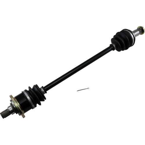 MOOSE UTILITY ARC7013 Moose Utility Axle Kit - Cv - Complete - Oem Replacement - Standard - Front Left/Right - Arctic Cat Arc-7013