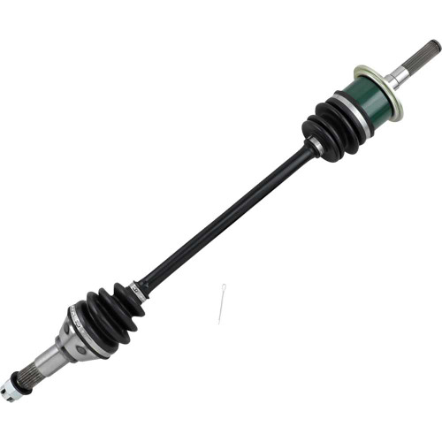 MOOSE UTILITY CAN7006 Moose Utility Axle Kit - Cv - Complete - Oem Replacement - Standard - Front Right - Can-Am Can-7006