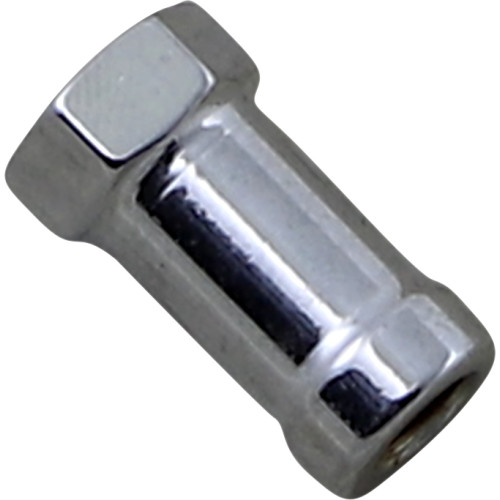 Colony Pump Mount Nut - Chrome 8108-1