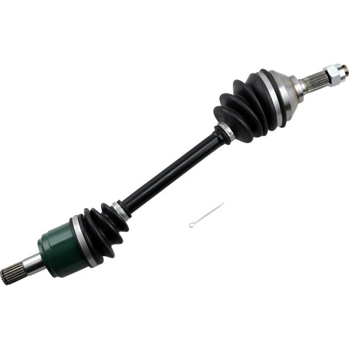 MOOSE UTILITY KAW7010 Moose Utility Axle Kit - Cv - Complete - Oem Replacement - Standard - Front Right - Kawasaki Kaw-7010