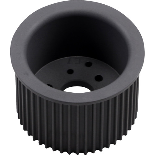 Belt Drives Ltd. 3" Front Pulley 47-Ofp Belt Drives Ltd. 3" Front Pulley 47-Ofp