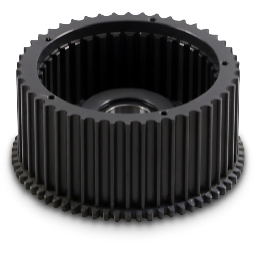 Belt Drives Ltd. Clutch Basket - Top Fuel Tfrp-46 Belt Drives Ltd. Clutch Basket - Top Fuel Tfrp-46
