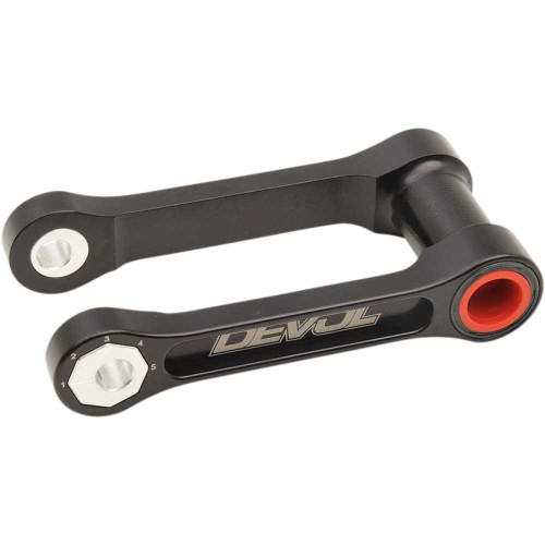 DEVOL 01162504 Devol Transformer Pull Rod - '17 Kx250 0116-2504