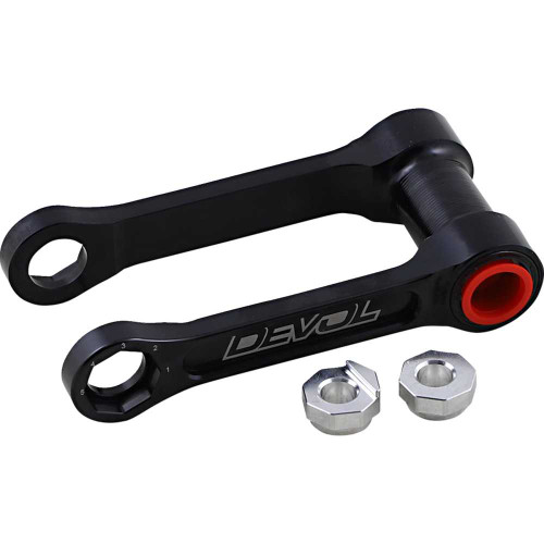 DEVOL 01162505 Devol Transformer Pull Rod 0116-2505