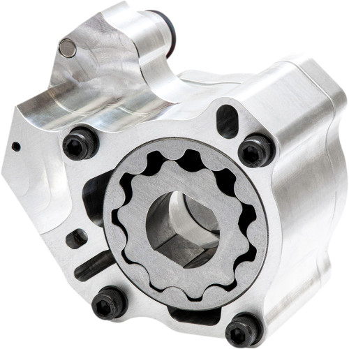 Feuling Oil Pump Corp. Oil Pump - Hp+ - Oil Cooled - M8 7018
