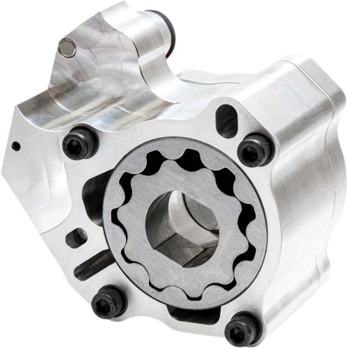 FEULING OIL PUMP CORP. 7018 Feuling Oil Pump Corp. Oil Pump - Hp+ - Oil Cooled - M8 7018