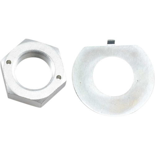 COLONY 88082 Colony Stem Nut And Lock Washer Kit 8808-2