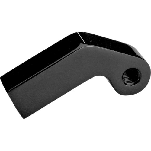 HEADWINDS 100122ZA Headwinds Headlight Mount - Black 1-0012-2Za