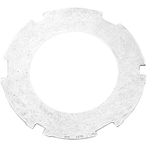 Alto Products Steel Plate - Standard - Big Twin '41-Early '84 095761-290Up1
