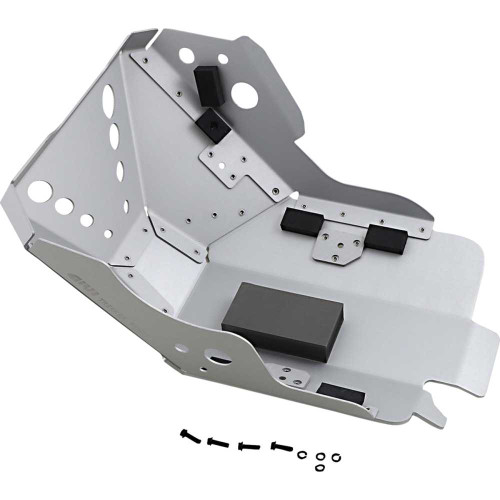 GIVI RP2145 Givi Skid Plate - Tenere 700 Rp2145