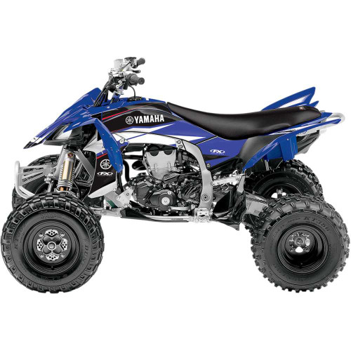 FACTORY EFFEX 2001270 Factory Effex Evo Graphic Kit - Yamaha - Yfz 450R 20-01270